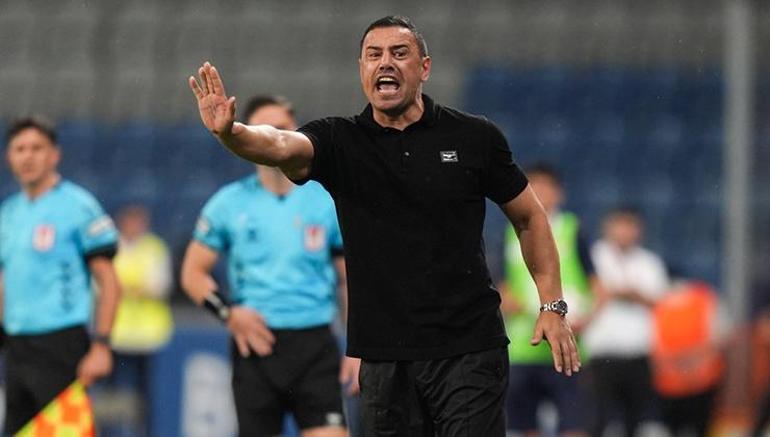 Konyaspor'da Çağdaş Atan'la yollar ayrıldı!- Trabzonspor