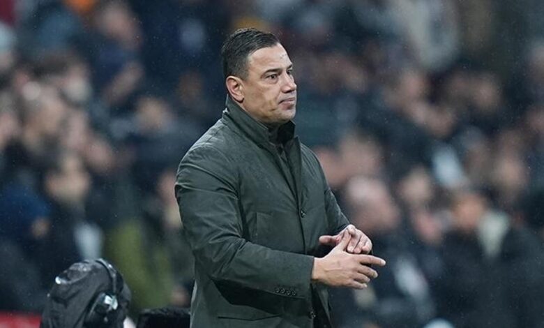 Konyaspor'da Çağdaş Atan'la yollar ayrıldı!- Trabzonspor