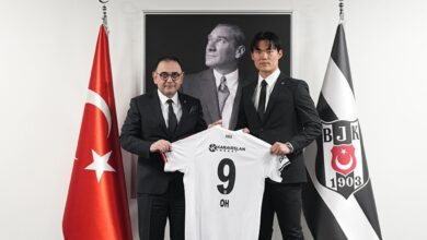 Kore’den beğeni yağmuru- Trabzonspor