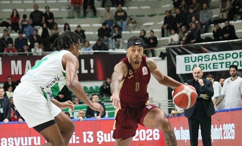 Kuvvetli Fırtına- Trabzonspor
