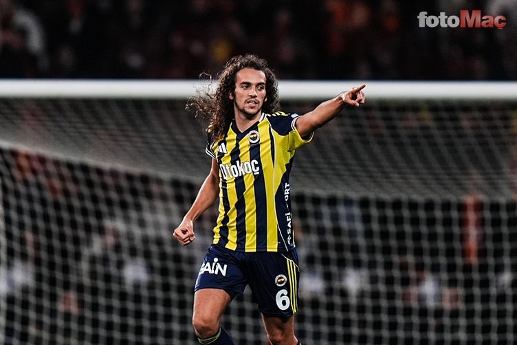 Lazio cephesinden Guendouzi için ağır sözler!- Trabzonspor