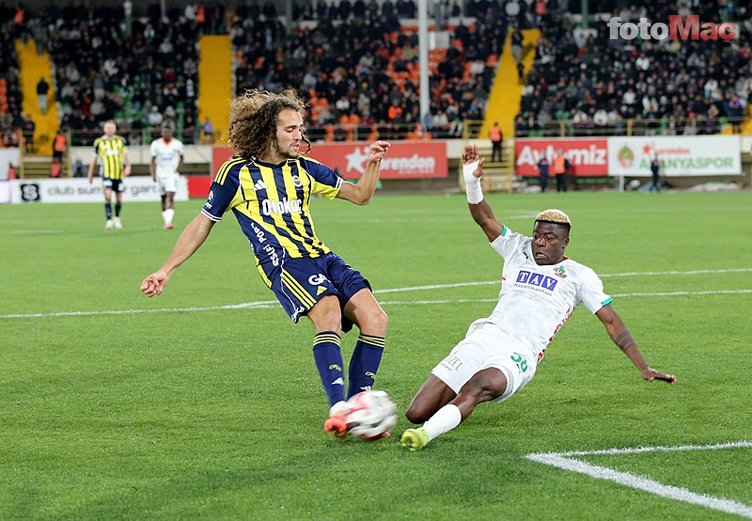 Lazio cephesinden Guendouzi için ağır sözler!- Trabzonspor