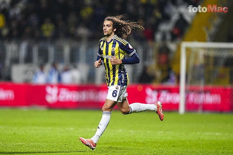 Lazio cephesinden Guendouzi için ağır sözler!- Trabzonspor