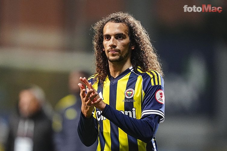 Lazio cephesinden Guendouzi için ağır sözler!- Trabzonspor
