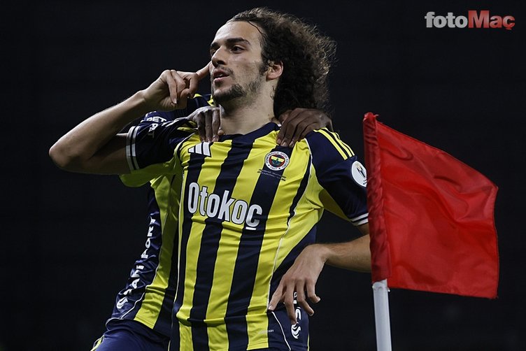 Lazio cephesinden Guendouzi için ağır sözler!- Trabzonspor