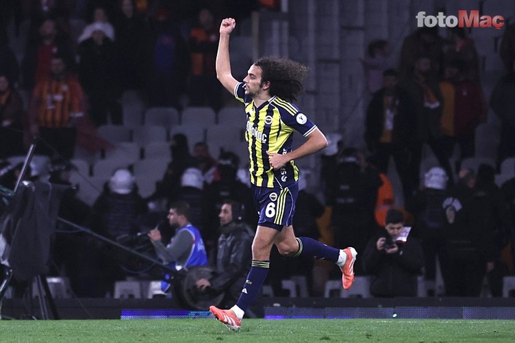 Lazio cephesinden Guendouzi için ağır sözler!- Trabzonspor