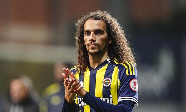 Lazio cephesinden Guendouzi için ağır sözler!- Trabzonspor