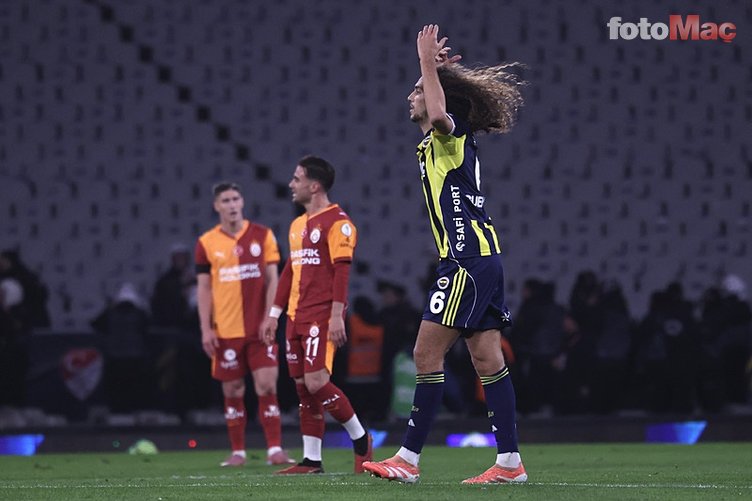 Lazio cephesinden Guendouzi için ağır sözler!- Trabzonspor