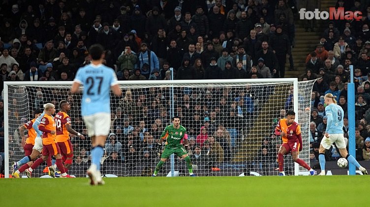 Leroy Sane'den haber var! Juventus maçında...- Trabzonspor