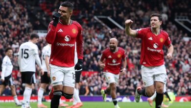 Manchester United, Carrick ile yükselişe geçti!- Trabzonspor