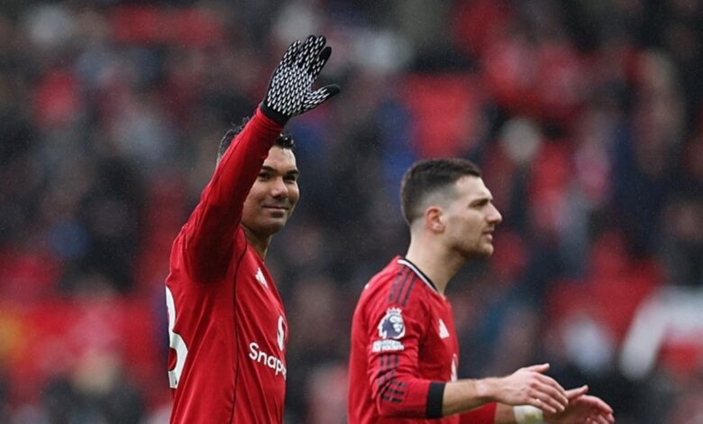 Manchester United durdurulamıyor! Üst üste 4. zafer- Trabzonspor