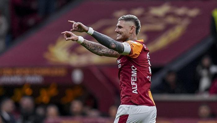 'Mauro Icardi çok kurnaz' Canlı yayında açıkladı: Galatasaray-Juventus eşleşmesinin ardından olay oldu- Trabzonspor
