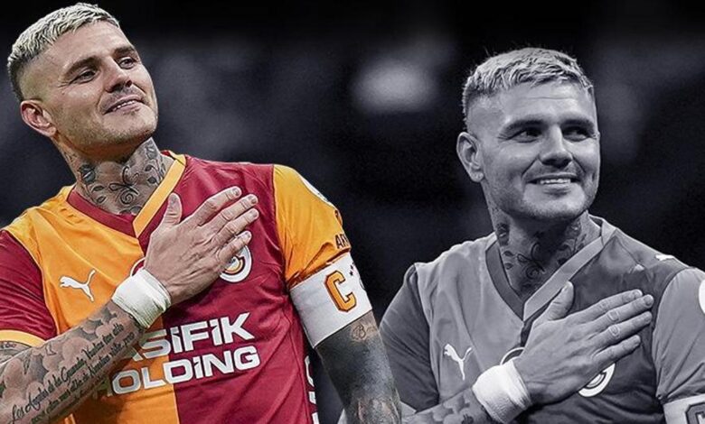 'Mauro Icardi çok kurnaz' Canlı yayında açıkladı: Galatasaray-Juventus eşleşmesinin ardından olay oldu- Trabzonspor