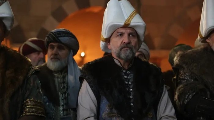 Mehmed: Fetihler Sultanı yeni bölüm fragmanı | TRT1 69. bölüm fragman izle- Trabzonspor
