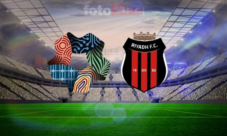Neom SC-Al Riyadh maçı izle: Ne zaman, saat kaçta, hangi kanalda?- Trabzonspor