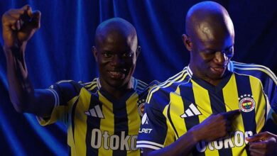 N'Golo Kante ve Fenerbahçe, dünya basınına damga vurdu! 'Bu bir meydan okuma'- Trabzonspor