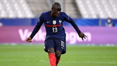 N'Golo Kante'nin uçağının takibine büyük ilgi!- Trabzonspor