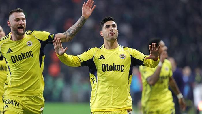 Nihat Kahveci'den Marco Asensio'ya övgü dolu sözler! 'Bu takımın sadece beyni değil'- Trabzonspor