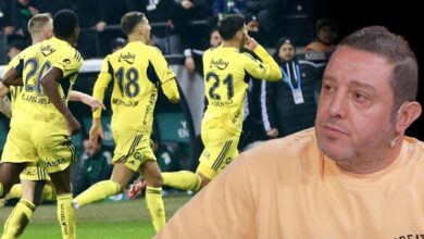 Nihat Kahveci'den Marco Asensio'ya övgü dolu sözler! 'Bu takımın sadece beyni değil'- Trabzonspor