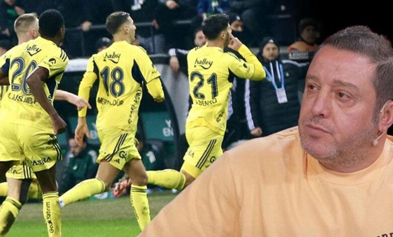 Nihat Kahveci'den Marco Asensio'ya övgü dolu sözler! 'Bu takımın sadece beyni değil'- Trabzonspor