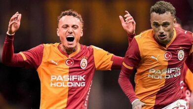 Noa Lang ilk maçında göz doldurdu... 'Ağrılarına rağmen oynamak istedi'- Trabzonspor