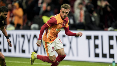 Noa Lang: Juventus'u eleyeceğiz- Trabzonspor