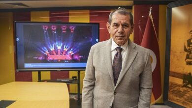 Özbek yılın karesini seçti- Trabzonspor