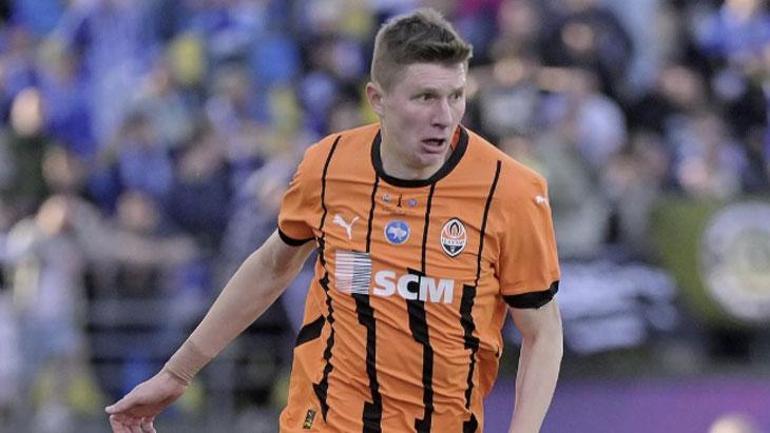 ÖZEL | Arda Turan'ın öğrencisinden çarpıcı itiraf: Hiç de kolay değil! | Artem Bondarenko Türkiye'den gelen teklifi açıkladı- Trabzonspor