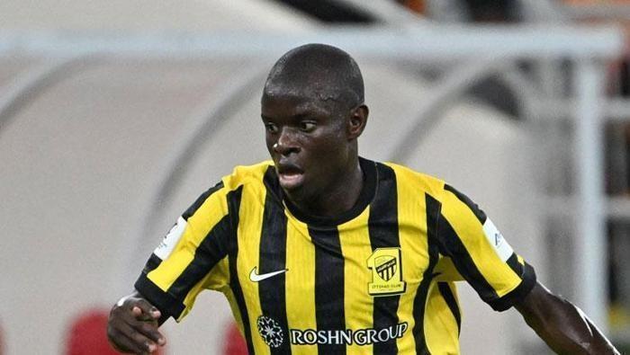 ÖZEL | Fenerbahçe'de yabancı golcüye 'kontenjan' engeli! B planı hazır...- Trabzonspor