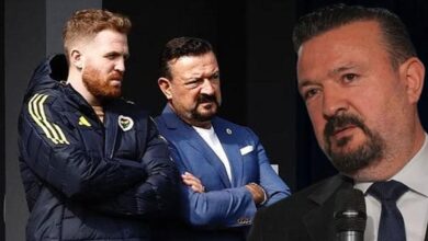 ÖZEL | Fenerbahçe'de yabancı golcüye 'kontenjan' engeli! B planı hazır...- Trabzonspor