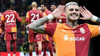 (ÖZET) Galatasaray farka koştu! Icardi’nin rekor gecesi | Galatasaray – İstanbulspor maç sonucu: 3-1- Trabzonspor