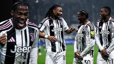 (ÖZET) Juventus deplasmanda gol oldu yağdı! 3 puanı 4 golle aldı | Parma - Juventus maç sonucu: 1-4- Trabzonspor