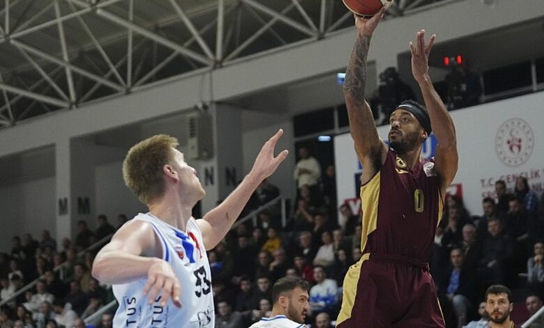 Potanın ‘FIRTINA’sı- Trabzonspor