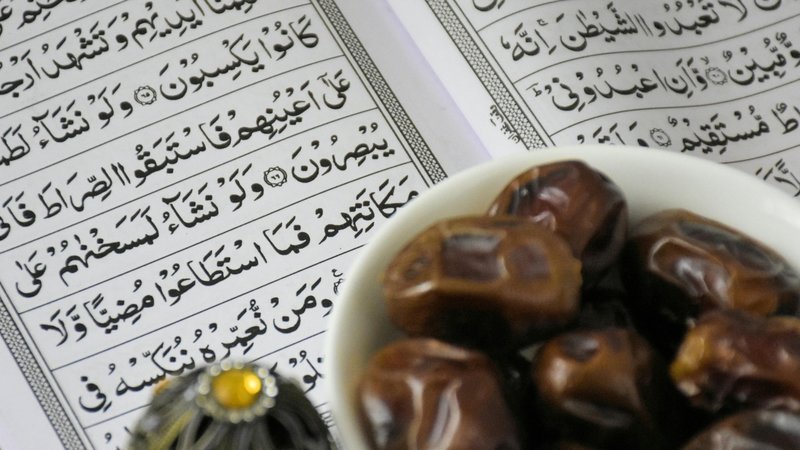 Ramazan ne zaman başlıyor? 2026 ilk oruç hangi gün tutulacak?- Trabzonspor