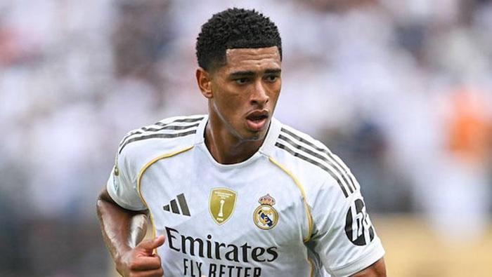 Real Madrid’de Jude Bellingham sakatlığı büyüyor! Arda Güler planı- Trabzonspor
