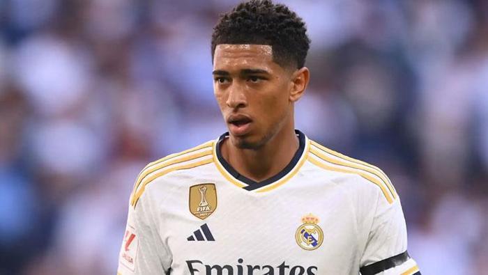 Real Madrid’de Jude Bellingham sakatlığı büyüyor! Arda Güler planı- Trabzonspor