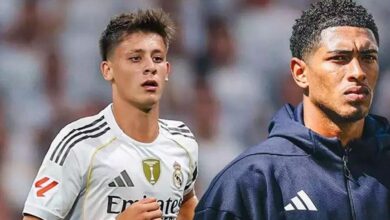 Real Madrid’de Jude Bellingham sakatlığı büyüyor! Arda Güler planı- Trabzonspor