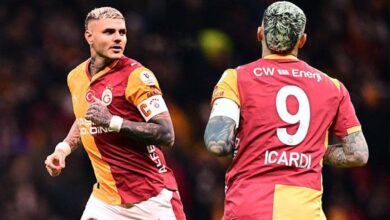 Rekortmen Mauro Icardi! Hagi'yi geride bıraktı, zirveye adını yazdırdı- Trabzonspor