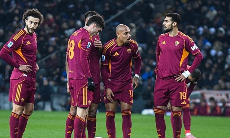 Roma'ya Udinese çelmesi!- Trabzonspor