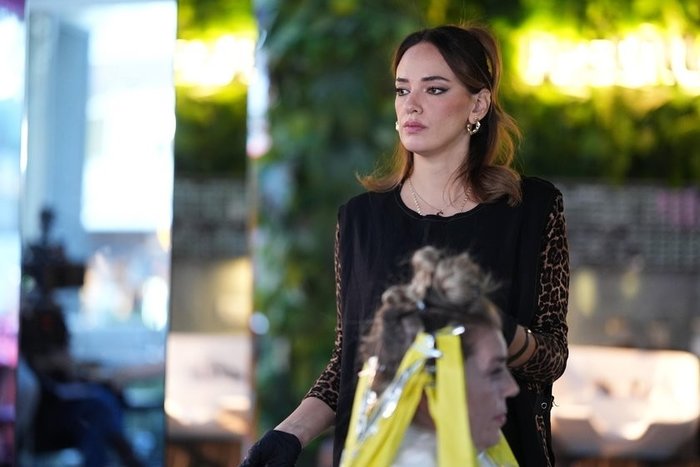 Rüya Gibi 10. bölüm fragmanı izle | Show TV Rüya Gibi yeni bölüm fragmanı- Trabzonspor