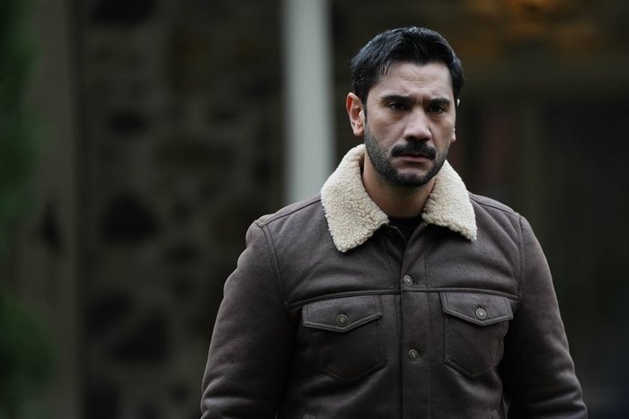 Rüya Gibi 10. bölüm fragmanı izle | Show TV Rüya Gibi yeni bölüm fragmanı- Trabzonspor