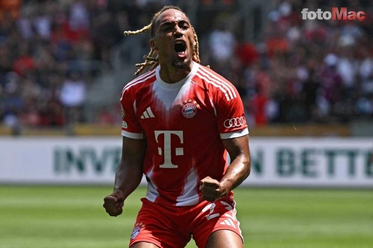 Sacha Boey kimdir, kaç yaşında ve nereli? Boey piyasa değeri ne kadar?- Trabzonspor