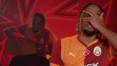 Sacha Boey transferinin perde arkası ortaya çıktı! 'Galatasaray son anda araya girdi'- Trabzonspor