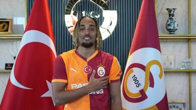 Sacha Boey'den Galatasaray'a geri dönüş sözleri!- Trabzonspor