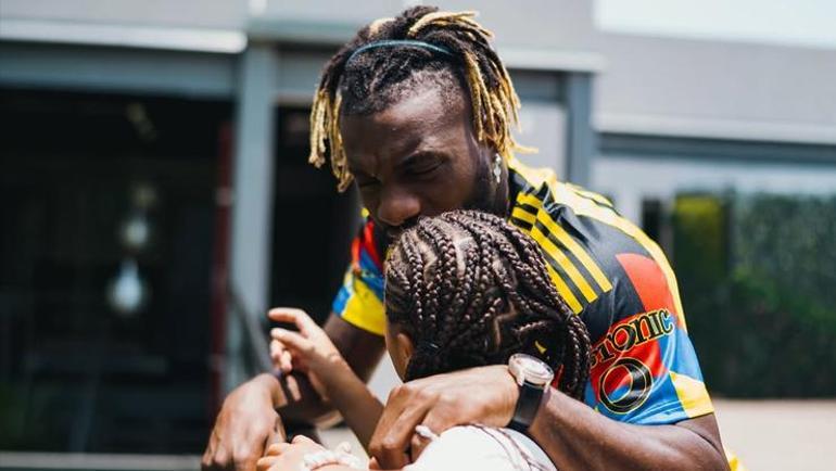 Saint Maximin geldiği gibi gönderildi! Fenerbahçe'nin eski yıldızına şok...- Trabzonspor