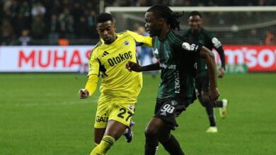 Semedo: Daha iyisi için çalışmalarımızı sürdüreceğiz- Trabzonspor