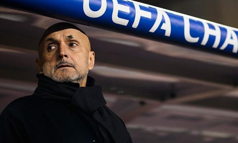 Spalletti'den Osimhen ve Icardi açıklaması: İstemiyoruz- Trabzonspor