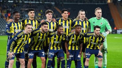Spor yazarları Fenerbahçe-Erzurum FK maçını değerlendirdi!- Trabzonspor