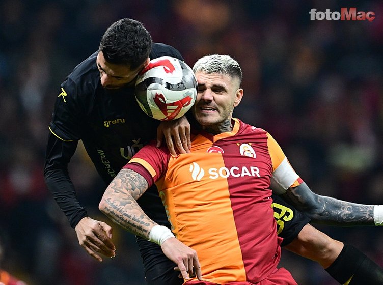 Spor yazarları Galatasaray-İstanbulspor maçını değerlendirdi- Trabzonspor