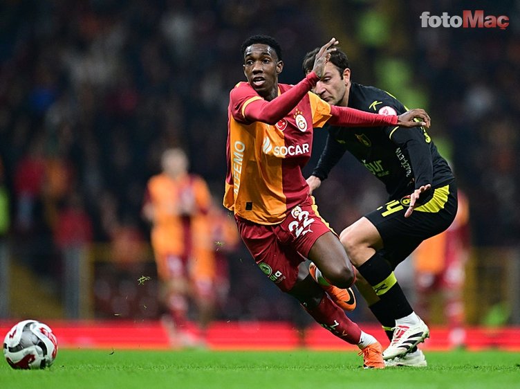 Spor yazarları Galatasaray-İstanbulspor maçını değerlendirdi- Trabzonspor